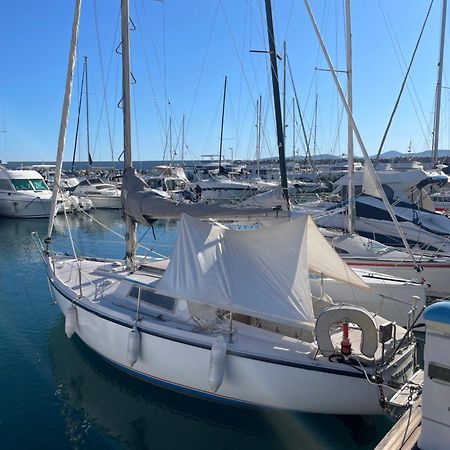Yacht Studio Galarne Saint-Raphaël Esterno foto