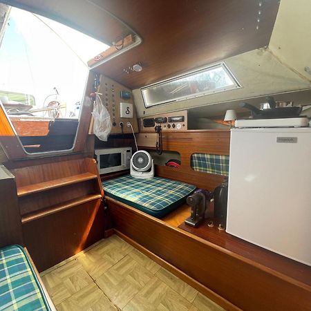 Yacht Studio Galarne Saint-Raphaël Esterno foto