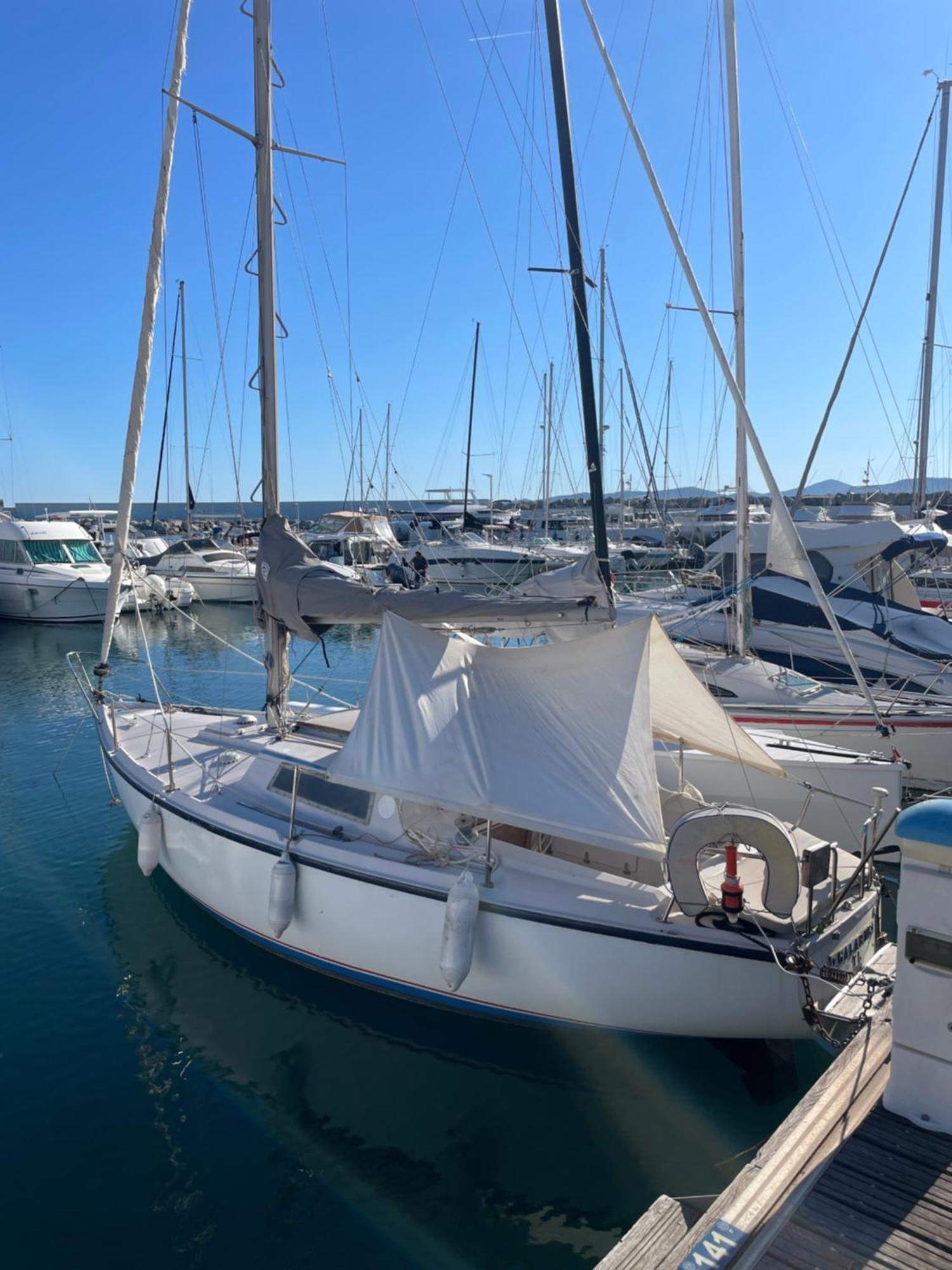 Yacht Studio Galarne Saint-Raphaël Esterno foto