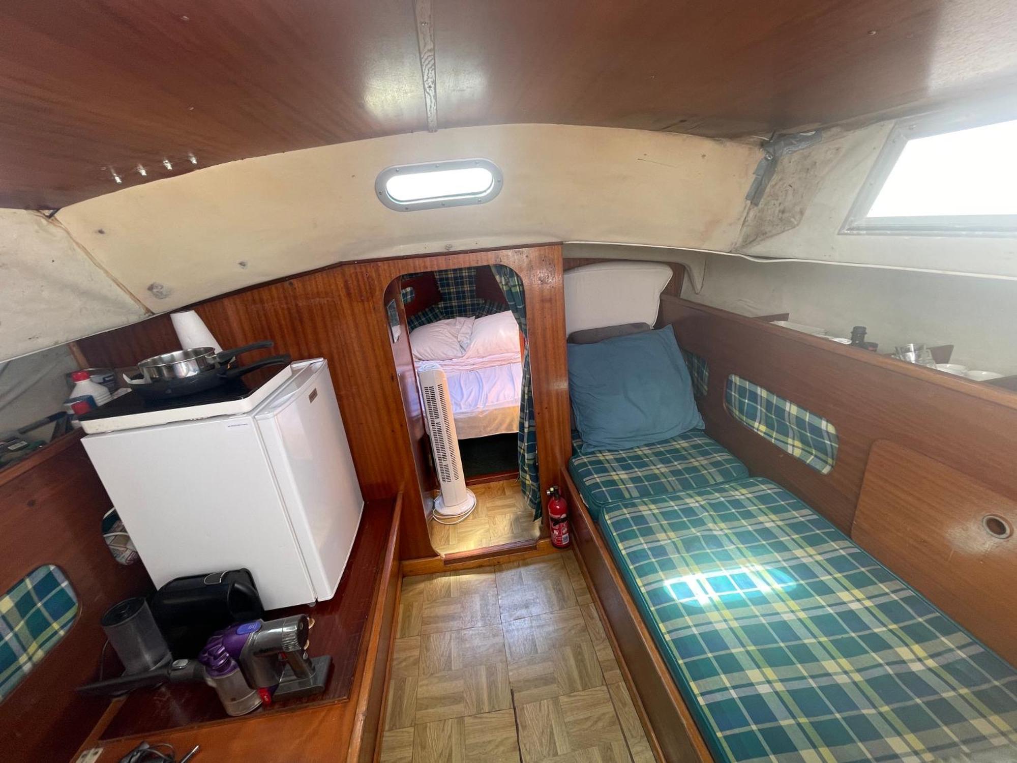 Yacht Studio Galarne Saint-Raphaël Esterno foto