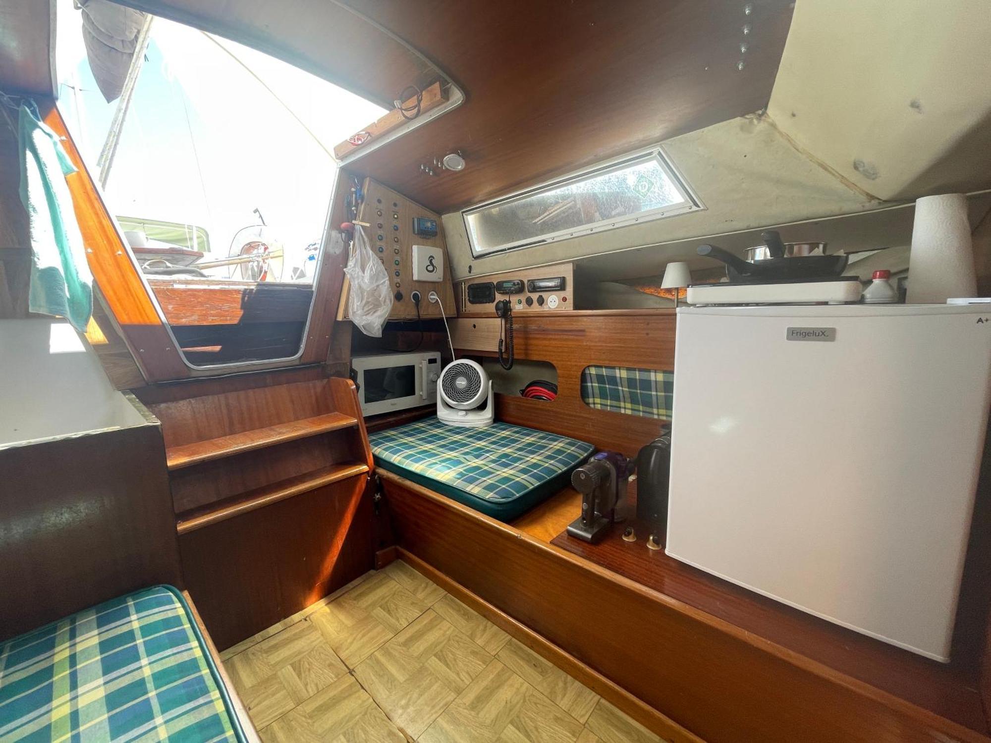 Yacht Studio Galarne Saint-Raphaël Esterno foto