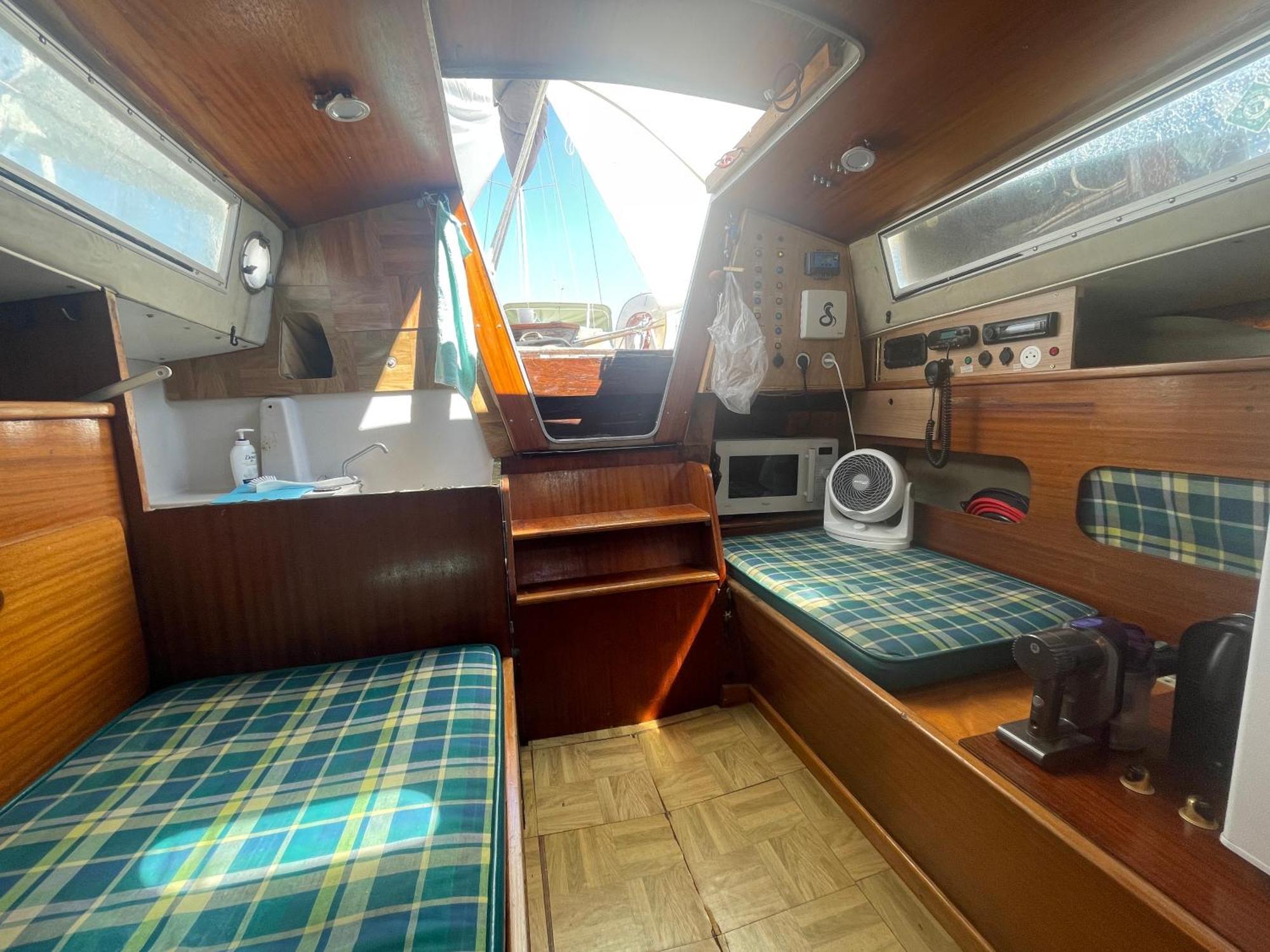 Yacht Studio Galarne Saint-Raphaël Esterno foto